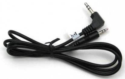 Auxiliary Cable for Personal PA (tm) System Body Pack T36 Transmitter